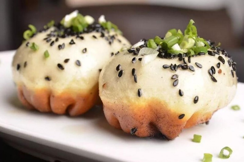 三哈生煎