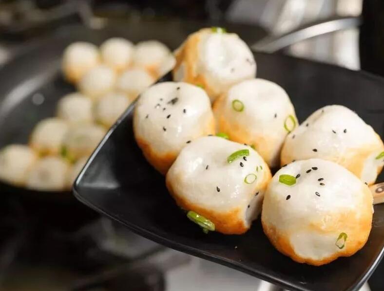 三哈生煎