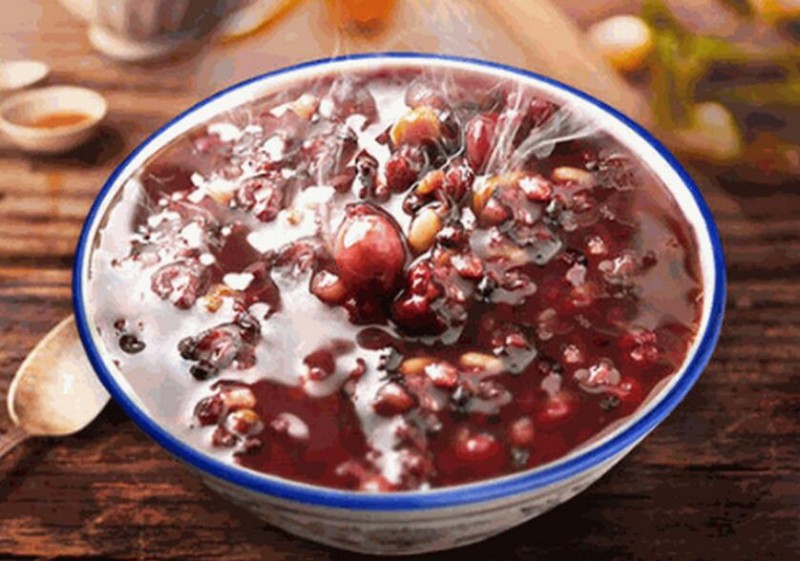 苏粥巡抚粗粮粥加盟