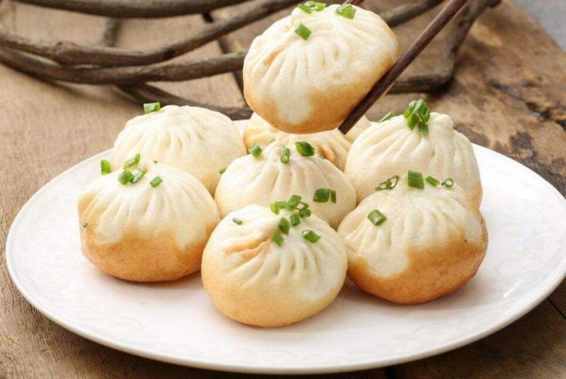 三哈生煎