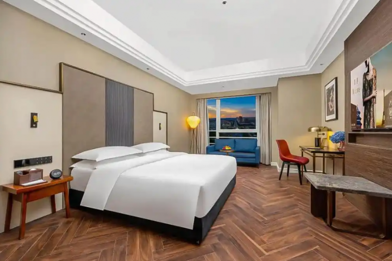 锦江酒店(中国区)加盟 锦江酒店(中国区)加盟