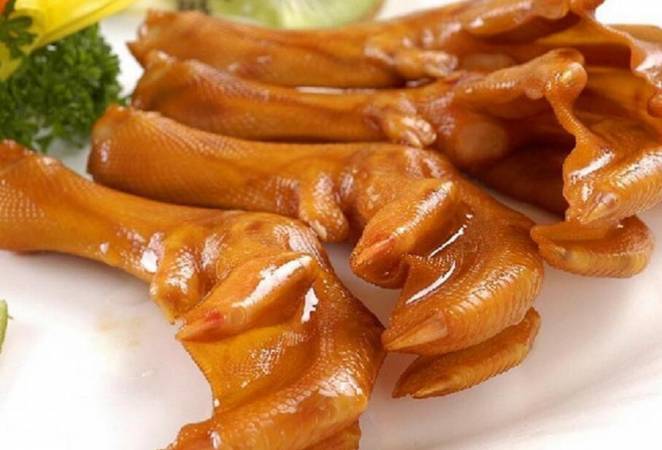 吉食卤卤味熟食