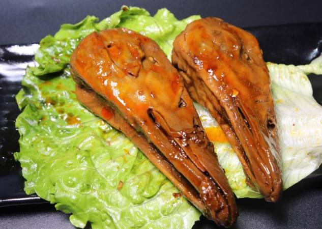 吉食卤卤味熟食