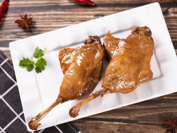 吉食卤卤味熟食