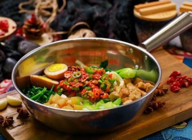 王小五只有剁椒面