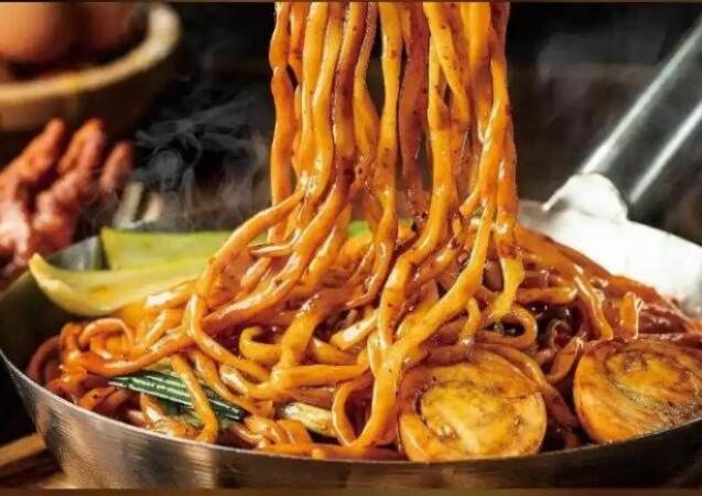 王小五只有剁椒面