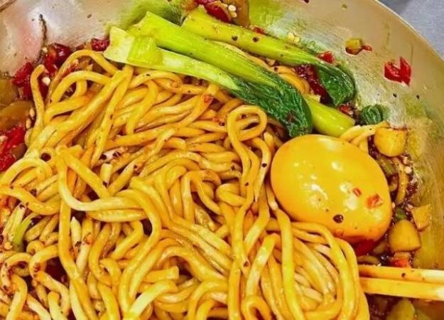 王小五只有剁椒面