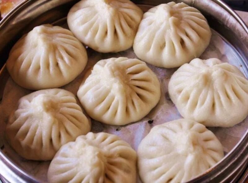包春秋包子鋪 包春秋包子鋪