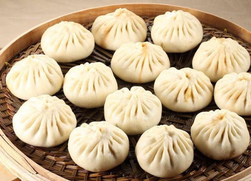 包春秋包子鋪 包春秋包子鋪