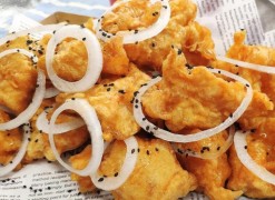 錦小聰韓式炸雞