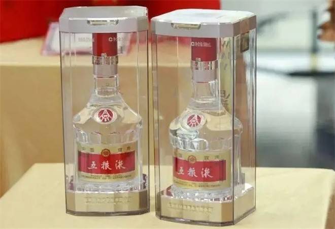五粮液添福酒