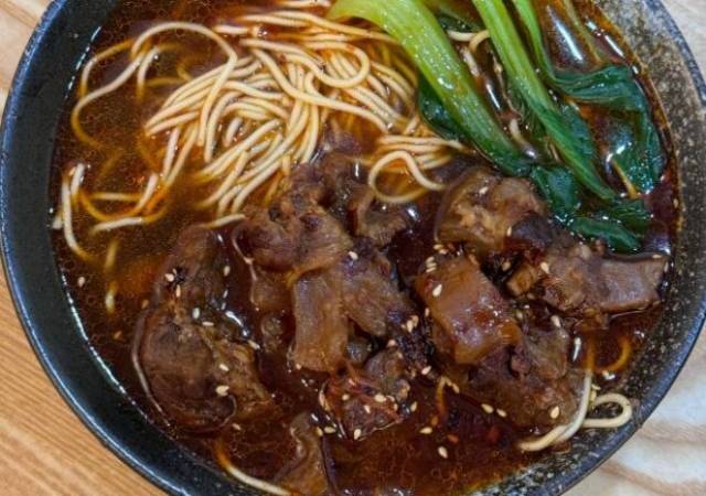 大佬王牛肉面
