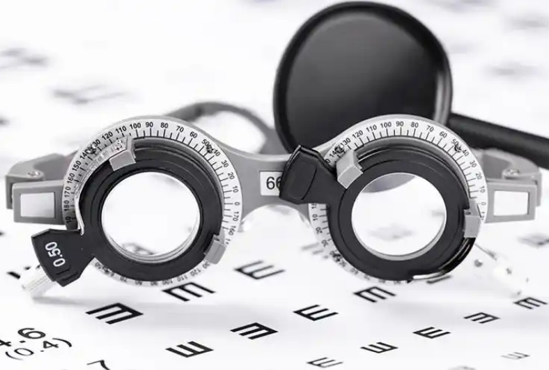 见将眼镜视保中心加盟 见将眼镜视保中心加盟