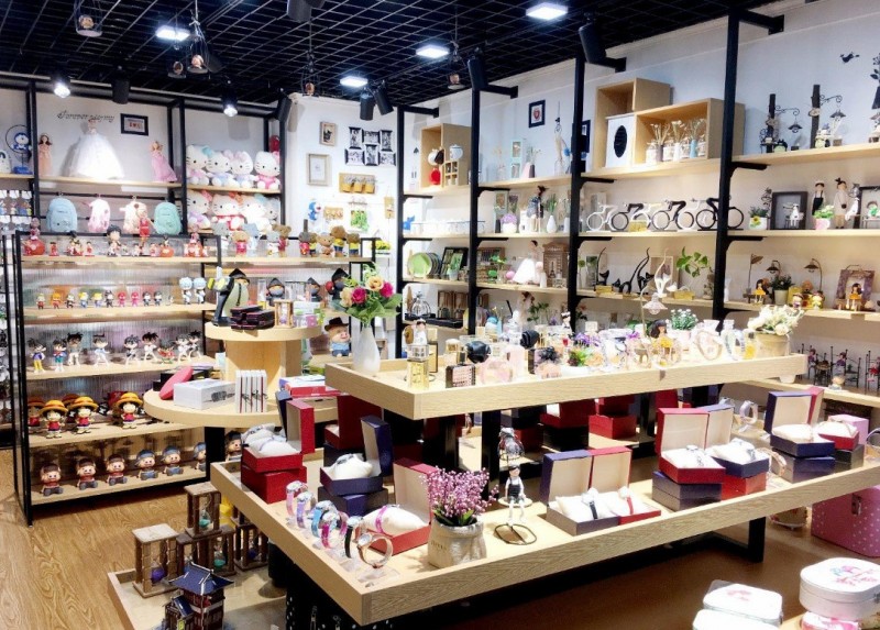 韩爱优品加盟 韩爱优品加盟