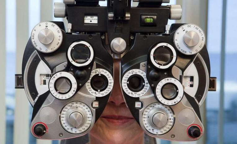 见将眼镜视保中心加盟