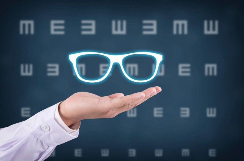 见将眼镜视保中心加盟