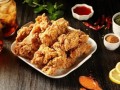 老西郊鲜炸鸡