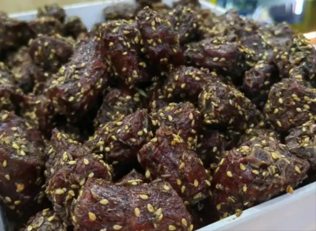 辣不归精品鸭货