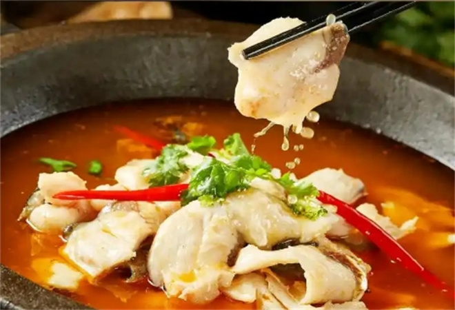 味之力石鍋魚(yú)加盟