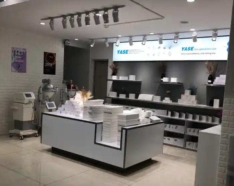 yase雅瑟科美加盟