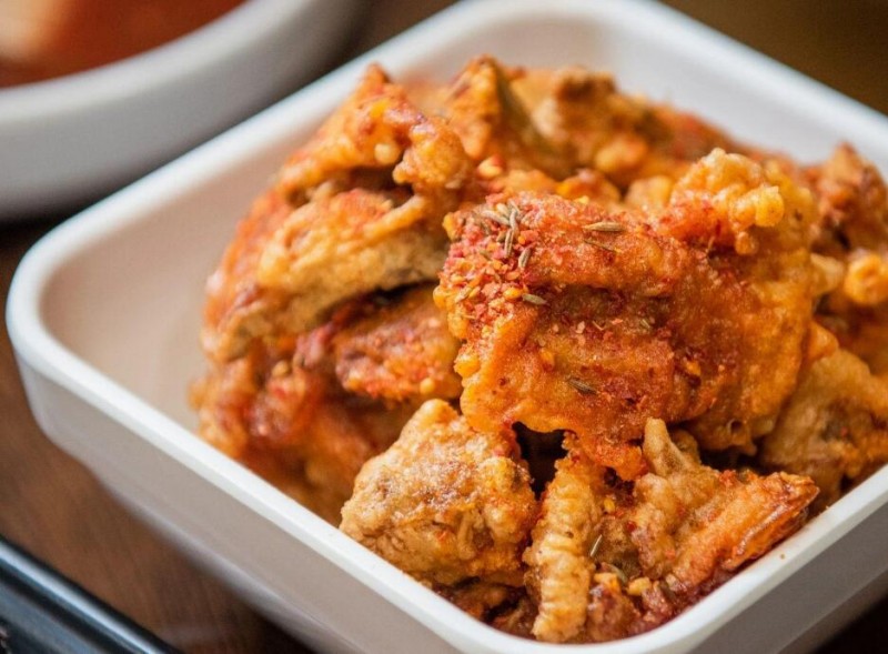 魏鐵衣生炸雞架加盟 魏鐵衣生炸雞架加盟