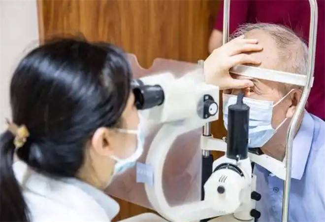 眼当家视力健康