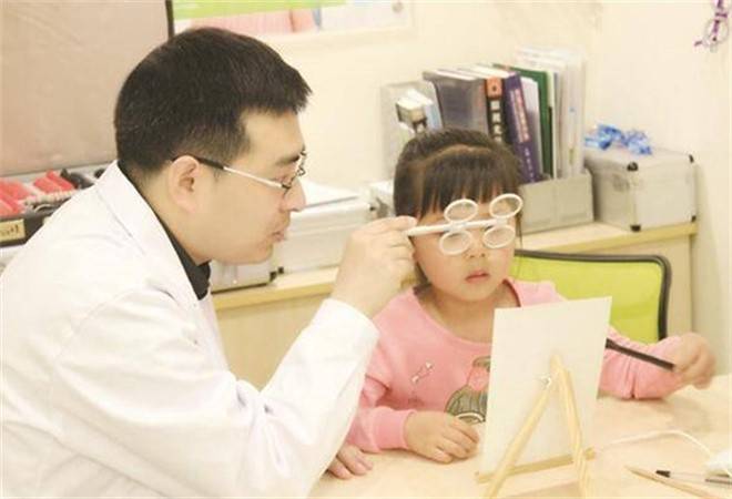 御民堂青少年视力养护中心