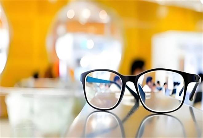 眼当家视力健康