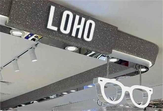 LOHO眼镜生活