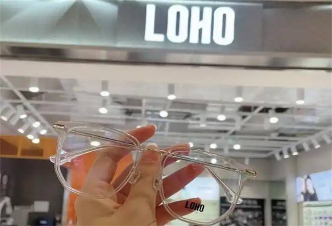 LOHO眼镜生活