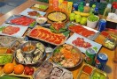 鑫东宫自助烤肉