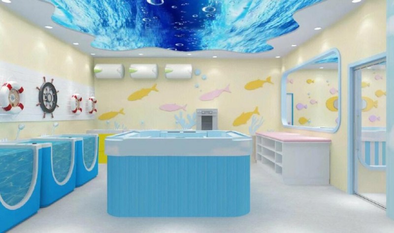 小鬼当家婴童游泳 小鬼当家婴童游泳