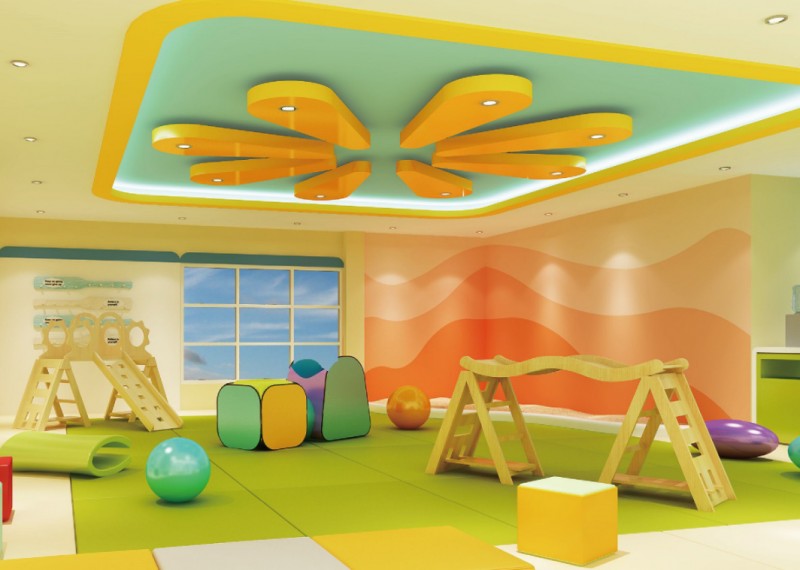 恩吉拉早教加盟 恩吉拉早教加盟