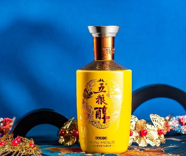 五糧醇