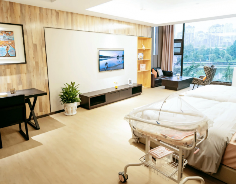 艾美妈妈产后恢复