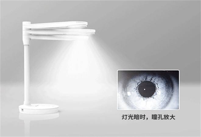 野光源视力保健