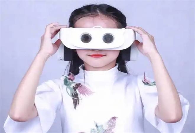 青少年近视矫正