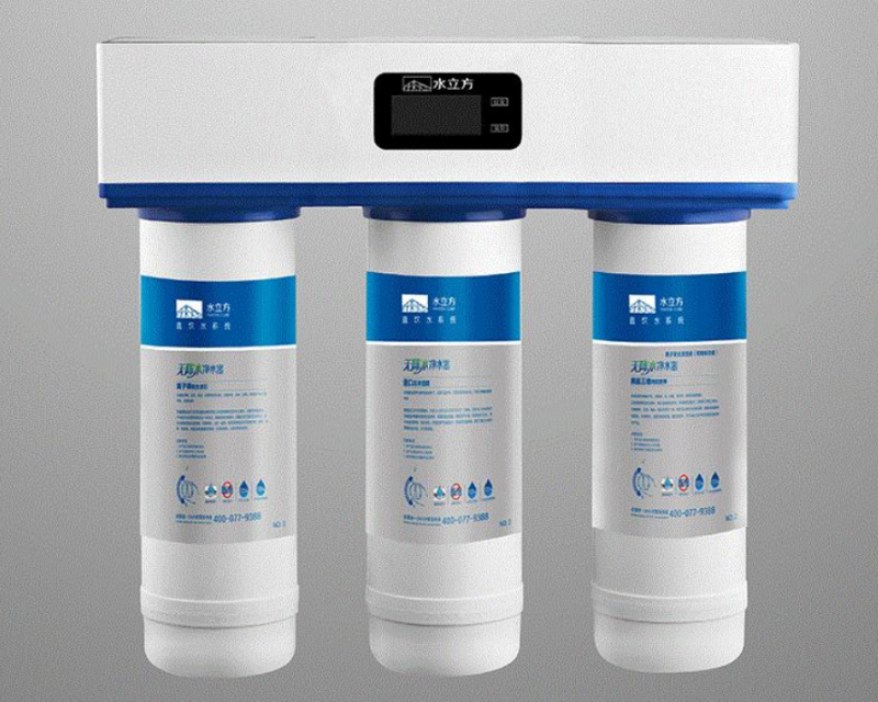 水立方净水器加盟 水立方净水器加盟