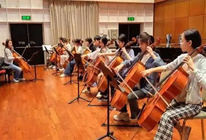 音乐学校