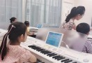 儿童音乐培训