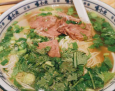 嘻小北兰州清汤牛肉面