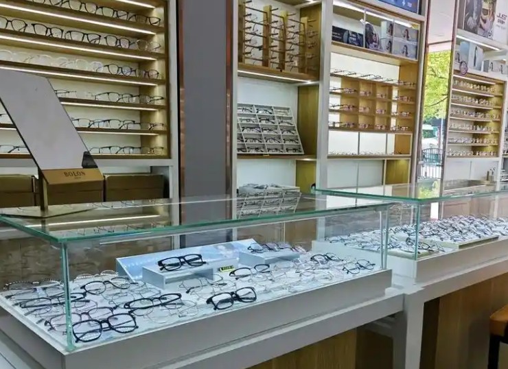 非凡眼镜加盟 非凡眼镜加盟