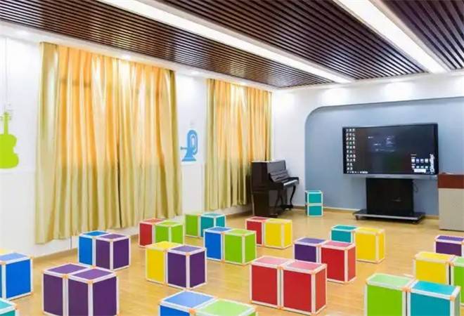 阿卡贝拉音乐教室