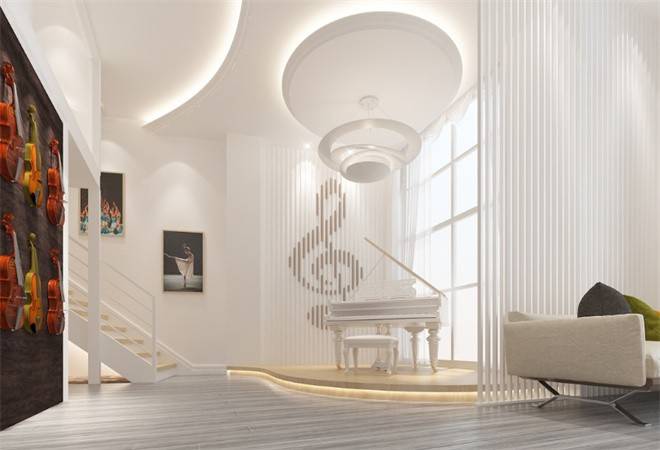 音乐艺术培训机构