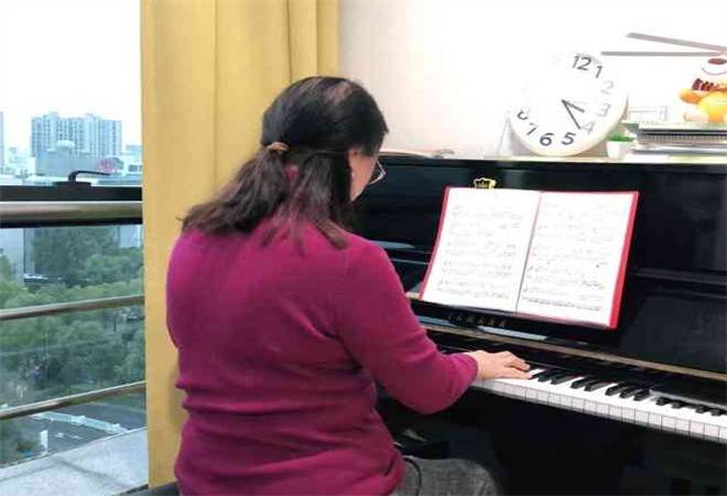 初音大师钢琴艺术馆