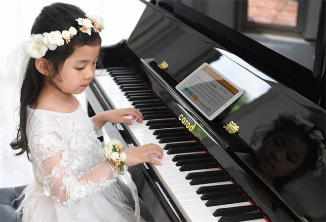 少儿钢琴培训机构