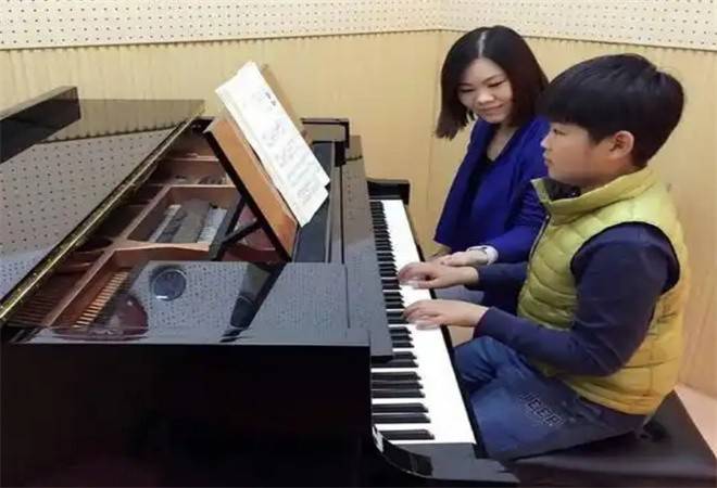 钢琴艺术培训