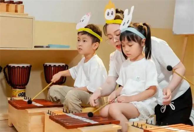 少儿音乐教育