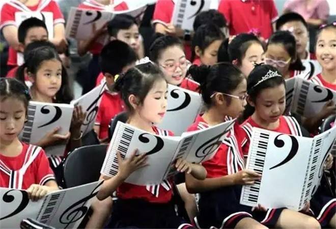 音乐艺术培训机构