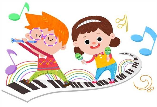 儿童音乐